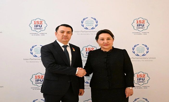 Kyrgyzstan, Uzbekistan Trade Hits $1 Billion Milestone